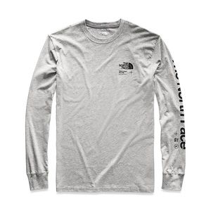 North Face Long Sleeve